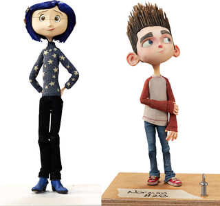 Illustration for article titled Next Month You Could Own Part Of Laika's Gorgeous Movies